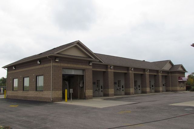 8885 N. Telegraph Road, Newport, MI 48166