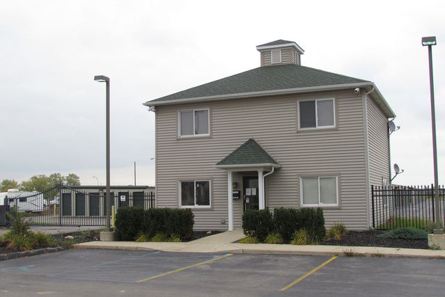 8800 N. Telegraph Road, Newport, MI 48166