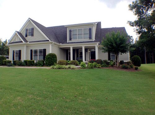475 Ridge Mill Lane, Commerce, GA 30529