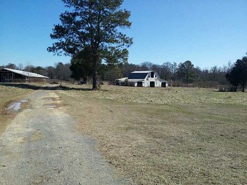 0 Cash Road, Calhoun, GA 30701