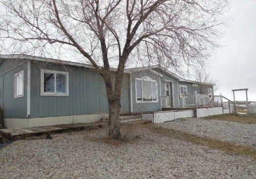 1111 Western Ave, Craig, CO 81625
