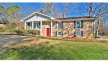 3220 Francine Drive Decatur, GA 30033