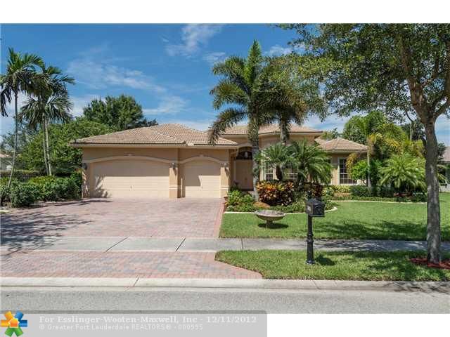 3003 E LAKE VISTA CIR, Fort Lauderdale, FL 33328