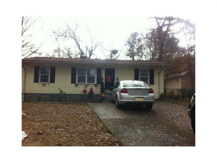 3341 Phillip Circle, Decatur, GA 30032