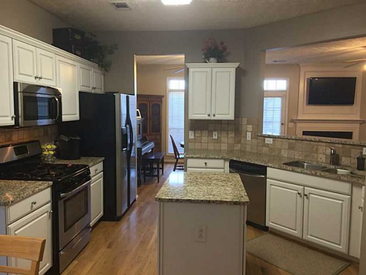 340 Silhouette Court, Alpharetta, GA 30004