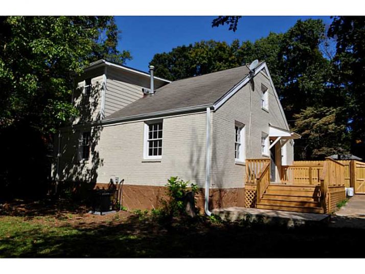 2815 Joyce Avenue, Decatur, GA 30032