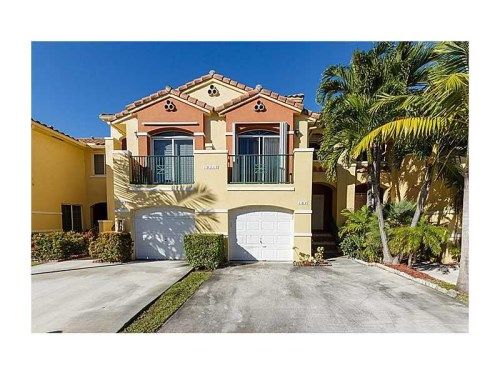 10210 SW 154 PL # 111-8, Miami, FL 33196