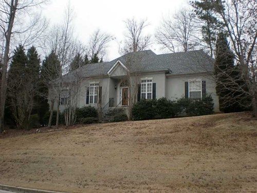 9420 Parkwood Avenue, Douglasville, GA 30135