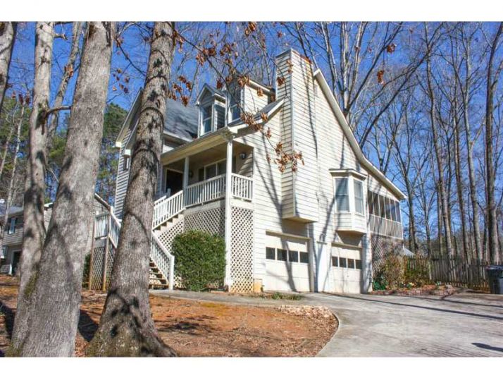 272 Oak Landing Circle, Douglasville, GA 30134