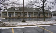 8772 Macomb Street Grosse Ile, MI 48138