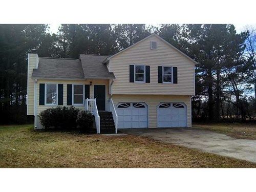 320 Gum Creek Circle, Roopville, GA 30170