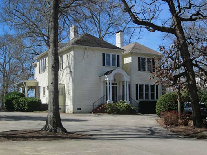 736 Green Street, Gainesville, GA 30501