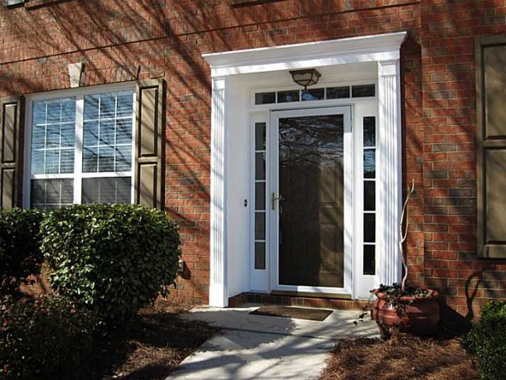 1602 Rocky Trail Lane, Dacula, GA 30019