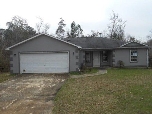 2128 Cockleshell Ln, Gautier, MS 39553