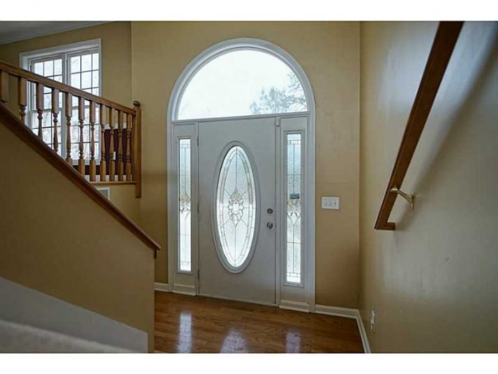 3507 Habersham Club Drive, Cumming, GA 30041