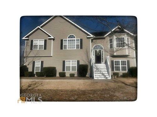 6296 Redcliff Drive, Douglasville, GA 30134