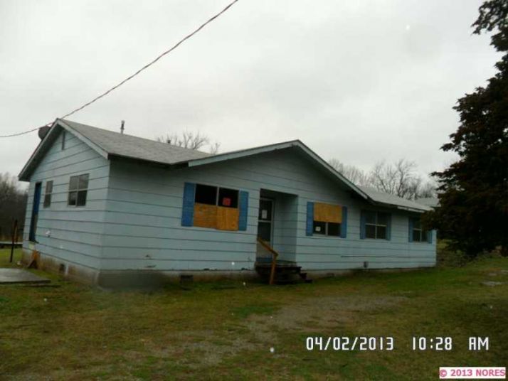 33830 W 226th St S, Bristow, OK 74010