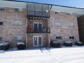 1281 Village Dr Unit D1, Lexington, KY 40504