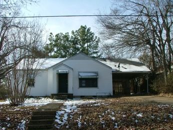 1405 Carter St, Pocahontas, AR 72455