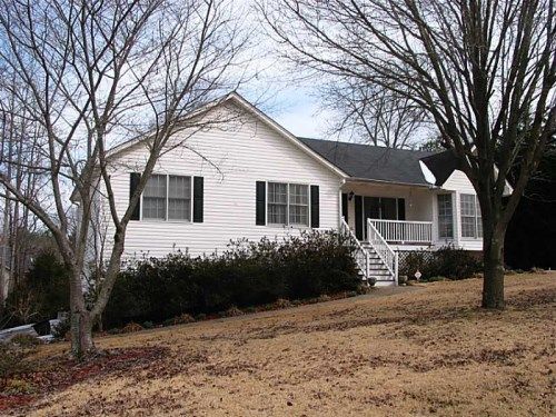 26 Kenley Lane, Douglasville, GA 30134
