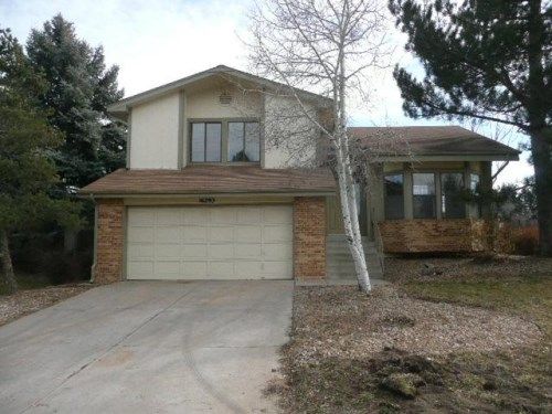 16293 E Mercer Circle, Aurora, CO 80013