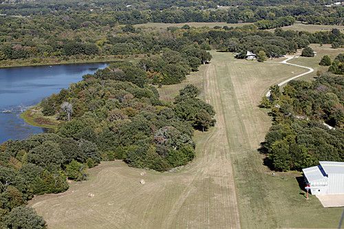 1020 Rs County Road 4525, Point, TX 75472