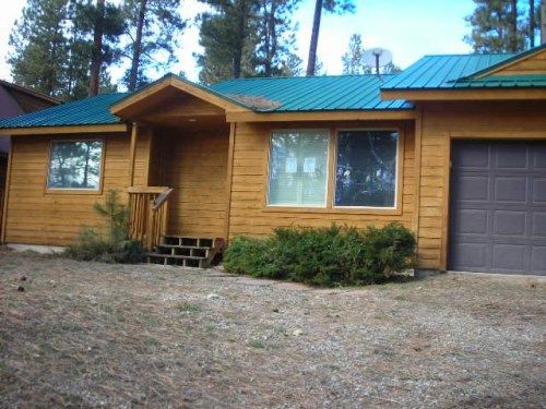 659 San Moritz Drive, Bayfield, CO 81122