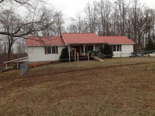 541 Walnut Drive, Alto, GA 30510