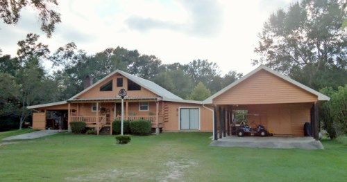 44 DOUBLOON DR., Carriere, MS 39426