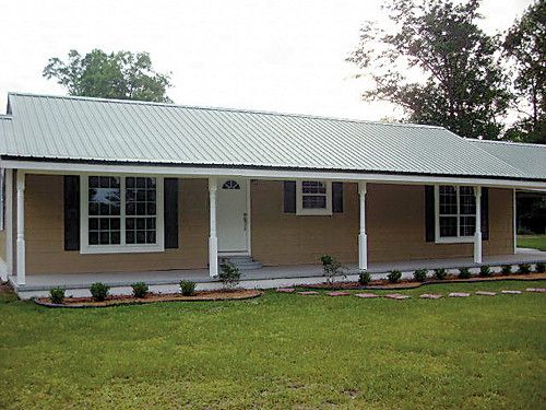 525 SONES CHAPEL RD, Carriere, MS 39426