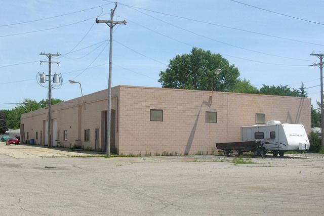 31782-31788 Groesbeck Highway, Fraser, MI 48026