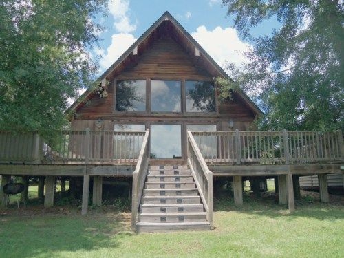 1118 E. Lakeshore Dr., Carriere, MS 39426