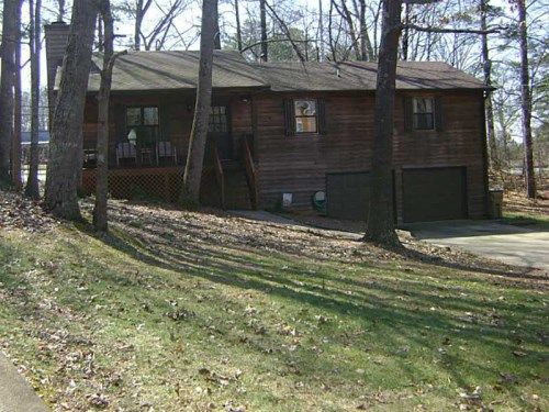 143 Southfork Drive, Woodstock, GA 30189