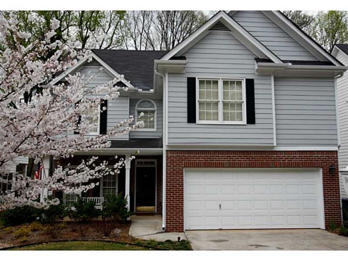 4081 Tilly Mill Road, Atlanta, GA 30360
