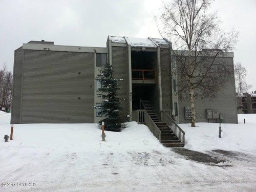 4630 Reka Drive #C9, Anchorage, AK 99508