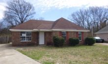 242 Baltic St Memphis, TN 38112