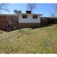 3105 Wanda Woods Drive, Atlanta, GA 30340 ID:6548206