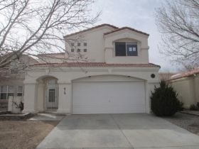 619 Hermit Falls Dr SE, Rio Rancho, NM 87124
