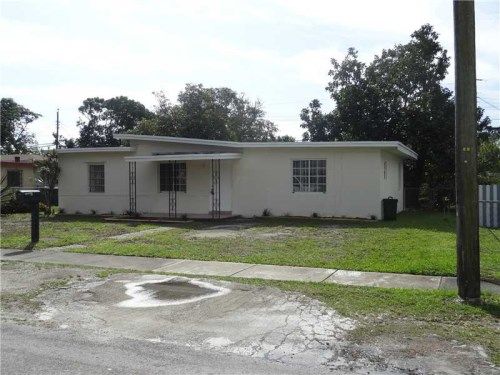 540 NW 137 ST, Miami, FL 33168