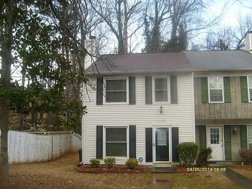 2959 Aspen Woods Entry, Atlanta, GA 30360