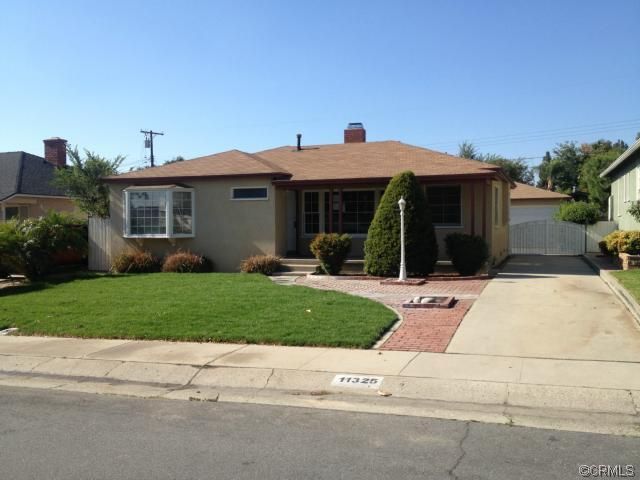 11325 Howard St, Whittier, CA 90601