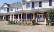 16257 CR 1113 Snydersburg, PA 16257