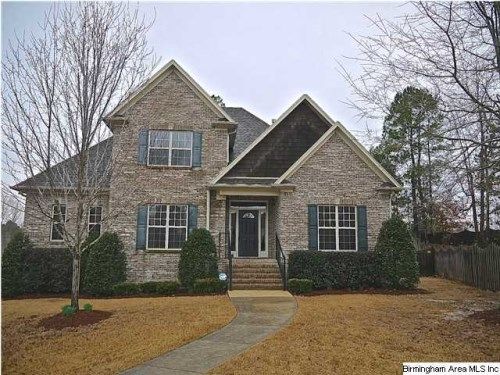 204 BRIDGEWATER TERR, Helena, AL 35080