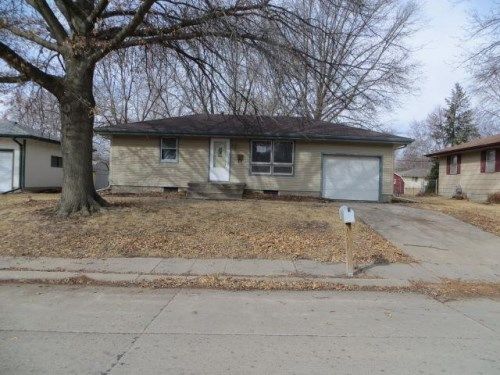 1617 N 17th St, Beatrice, NE 68310