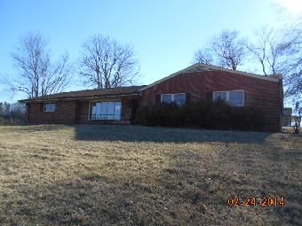 1324 V I Ranch Rd, Bristol, TN 37620