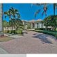 2664 RIVIERA MNR, Fort Lauderdale, FL 33332 ID:6281356