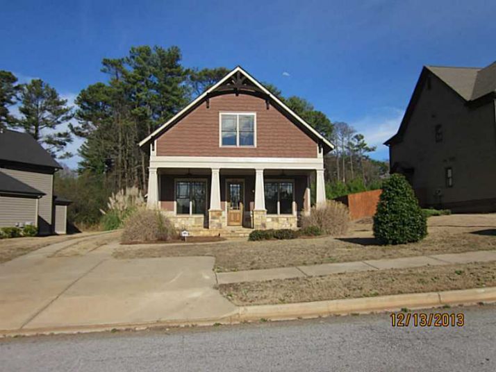 2118 Birkdale Terrace, Decatur, GA 30032