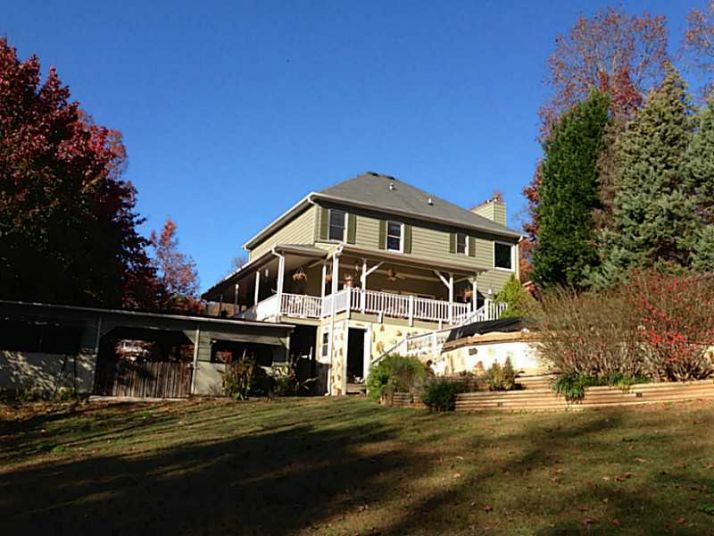 208 Eagle Valley Court, Canton, GA 30114