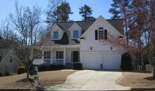 199 Pine Crescent Newnan, GA 30265