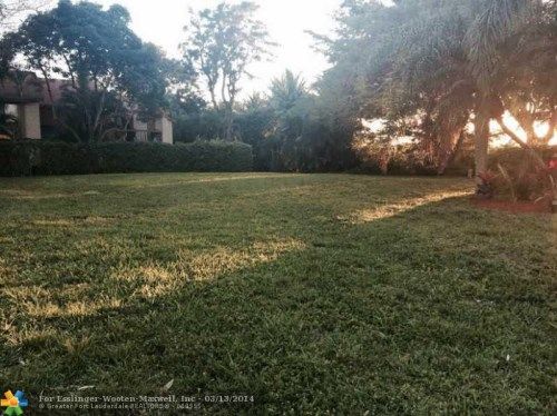 161 NW 94TH TERRACE # 17, Fort Lauderdale, FL 33324